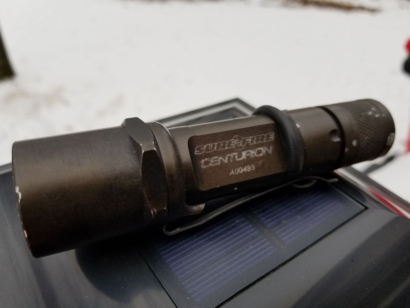 Why is the SureFire C2 so good? | Candle Power Flashlight Forum